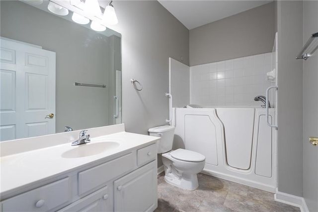 234 Riverstone Place, Canton, GA 30114