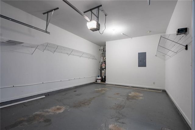 234 Riverstone Place, Canton, GA 30114