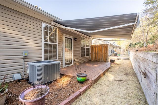 234 Riverstone Place, Canton, GA 30114