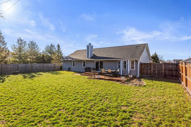 1202 Edgeview Drive, Mahomet, IL 61853