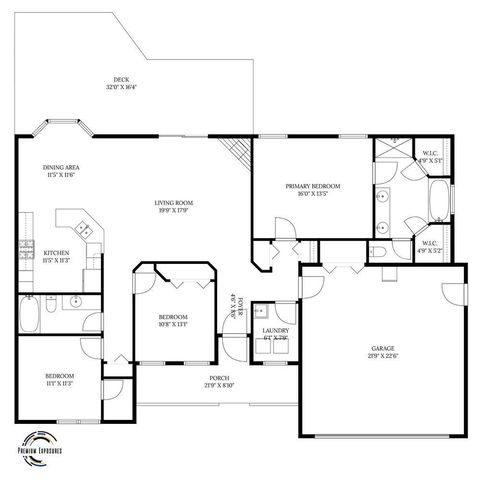 1202 Edgeview Drive, Mahomet, IL 61853