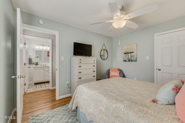 136 Meredith Circle, Johnson City, TN 37615