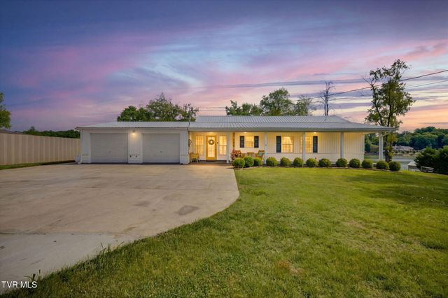 136 Meredith Circle, Johnson City, TN 37615