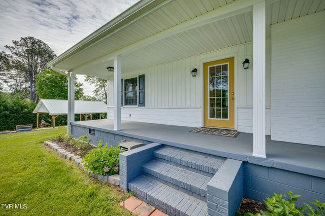 136 Meredith Circle, Johnson City, TN 37615