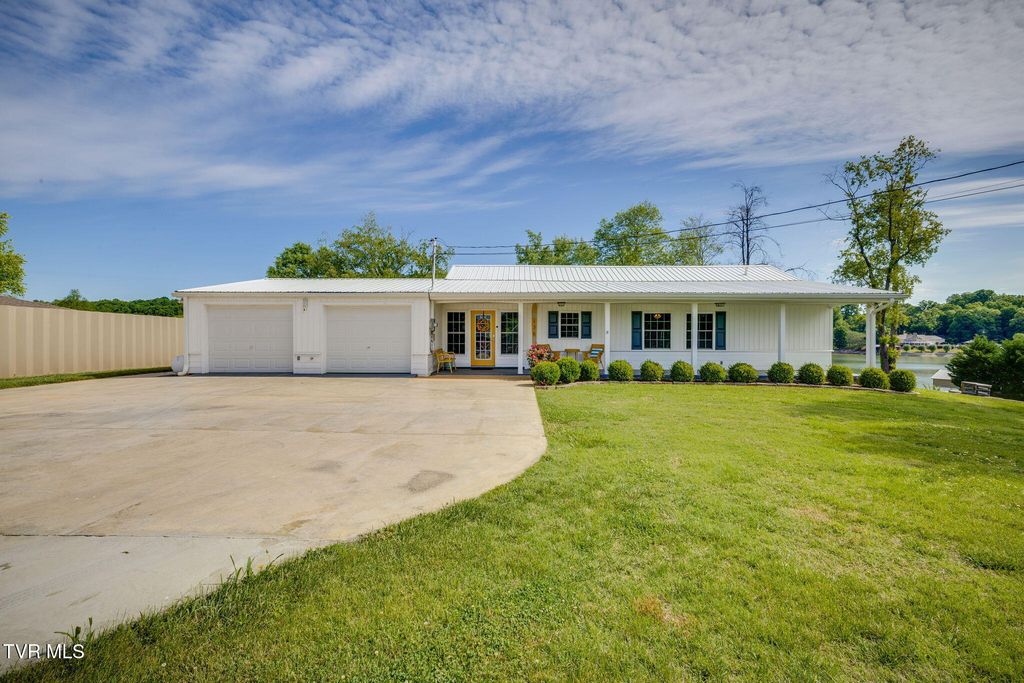 136 Meredith Circle, Johnson City, TN 37615