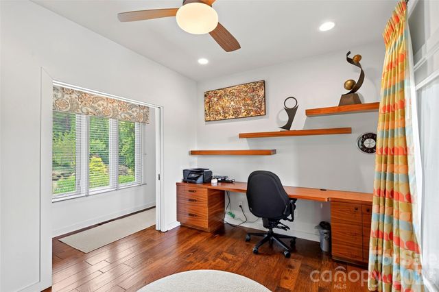 362 Captains Drive, Nebo, NC 28761
