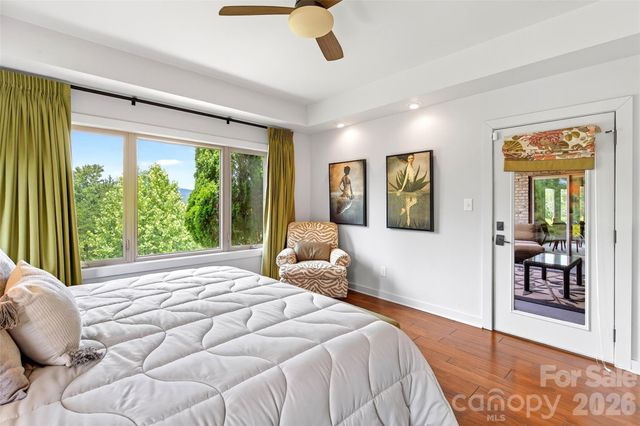 362 Captains Drive, Nebo, NC 28761