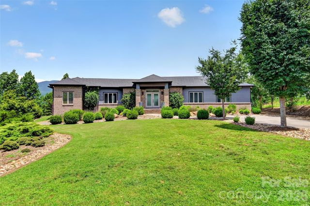 362 Captains Drive, Nebo, NC 28761