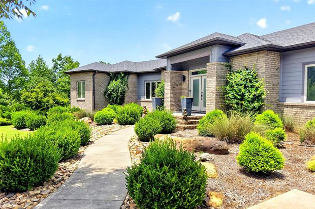 362 Captains Drive, Nebo, NC 28761