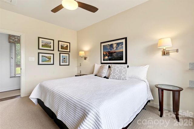 362 Captains Drive, Nebo, NC 28761