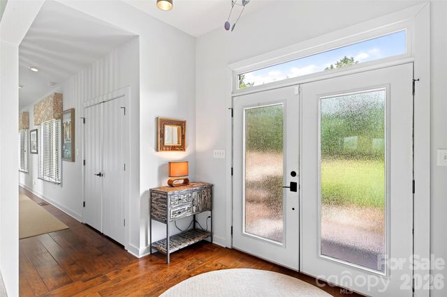 362 Captains Drive, Nebo, NC 28761