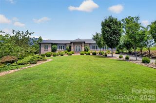 362 Captains Drive, Nebo, NC 28761