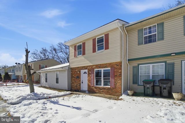 28 MELWOOD CT, Sicklerville, NJ 08081