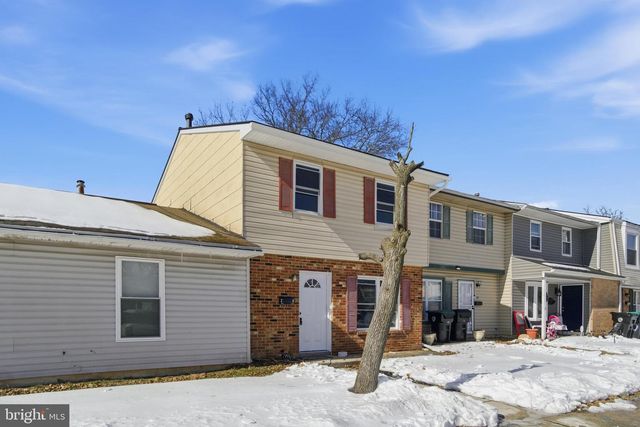 28 MELWOOD CT, Sicklerville, NJ 08081