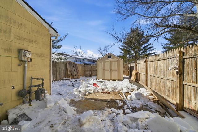 28 MELWOOD CT, Sicklerville, NJ 08081