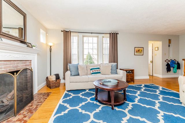 509 S Brainard Avenue, La Grange, IL 60525