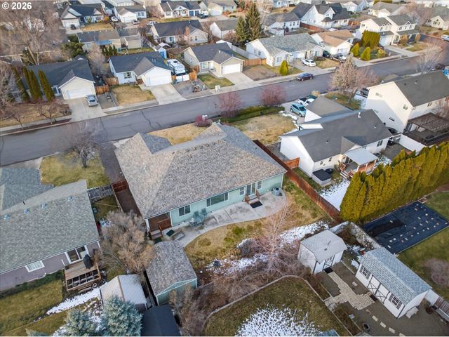 2410 E N Ave, La Grande, OR 97850