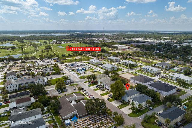 821 6TH Avenue S, Jacksonville Beach, FL 32250