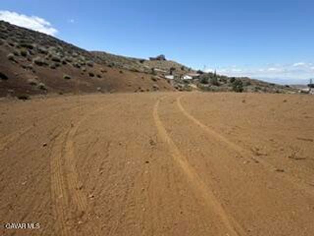 850 Shaner Road, Palmdale, CA 93551