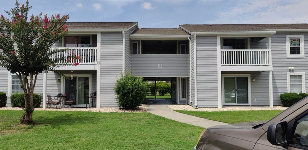 1356 Glenns Bay Rd Apt 205G, Surfside Beach, SC 29575