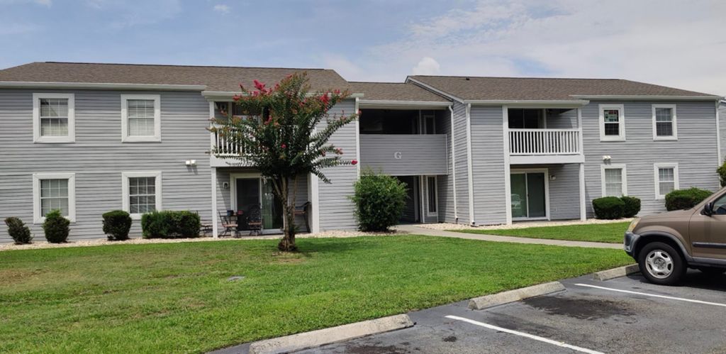 1356 Glenns Bay Rd Apt 205G, Surfside Beach, SC 29575 — photo 4