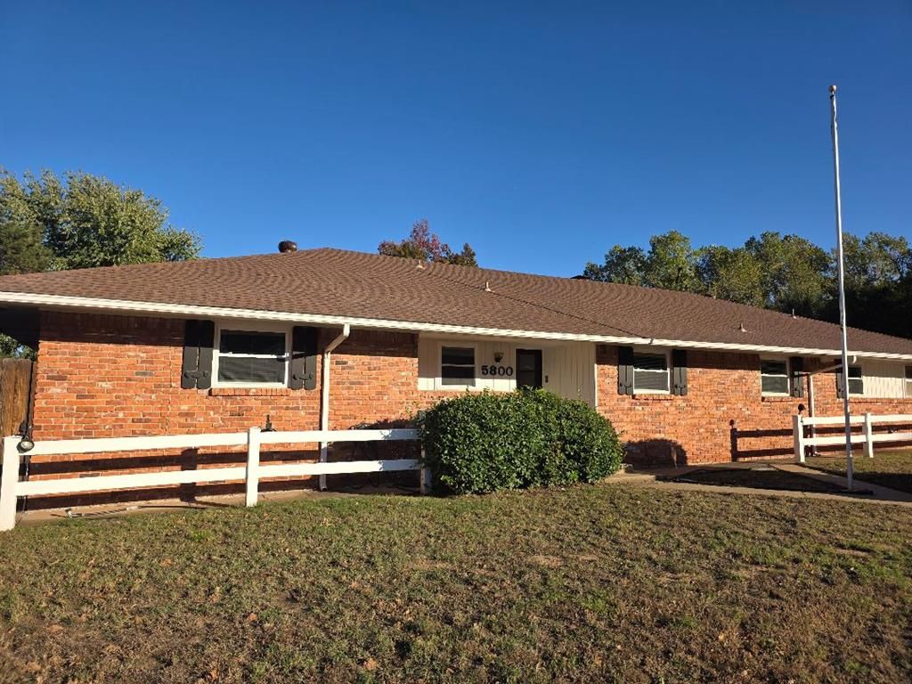 5800 Kingston Road, Oklahoma City, OK 73122