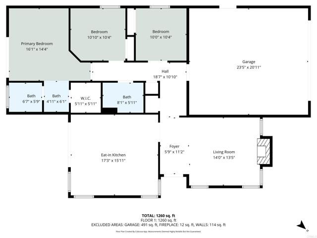 39820 Osprey Road, Murrieta, CA 92562
