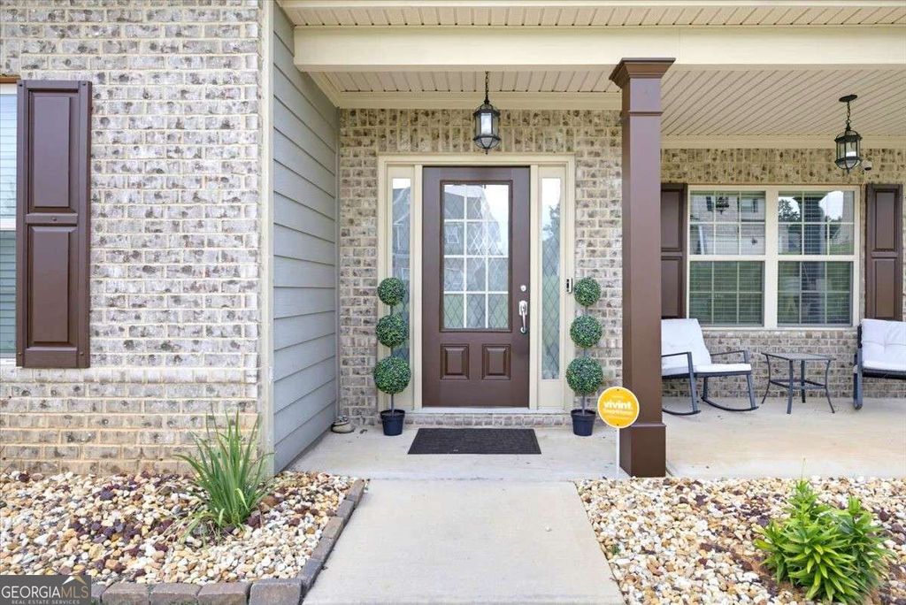 2601 Glenbrook Lane, Conyers, GA 30012 — photo 4