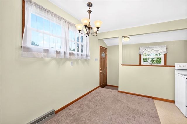 1312 Oak St, Connellsville, PA 15425
