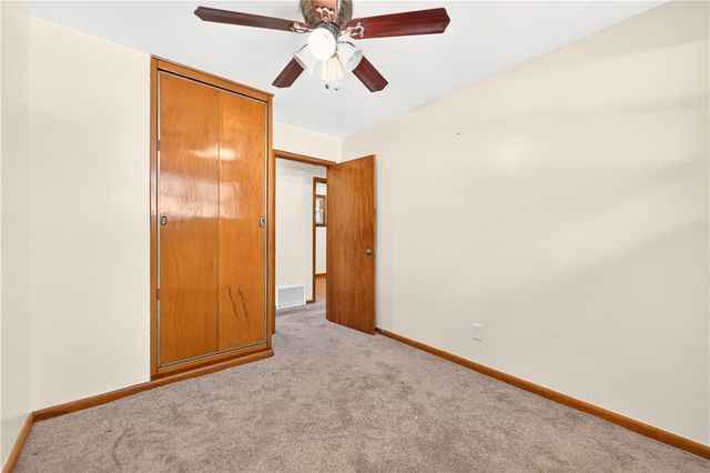 1312 Oak St, Connellsville, PA 15425