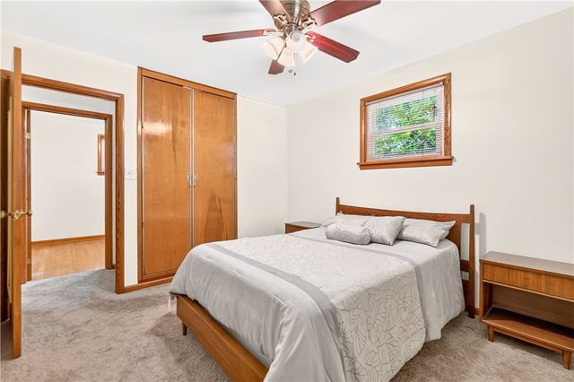 1312 Oak St, Connellsville, PA 15425