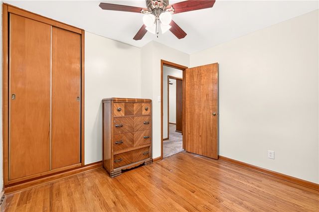 1312 Oak St, Connellsville, PA 15425