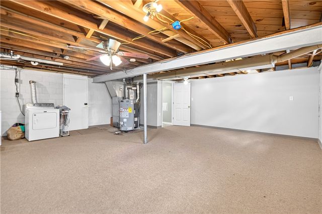 1312 Oak St, Connellsville, PA 15425