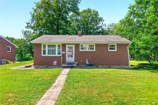 1312 Oak St, Connellsville, PA 15425