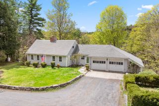 1224 Tucker Hill Road, Thetford, VT 05075