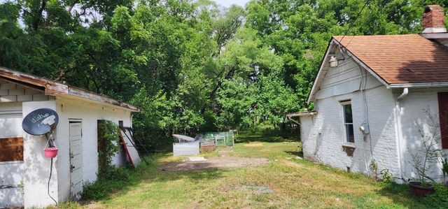 1114 13th ST SE, Roanoke, VA 24013