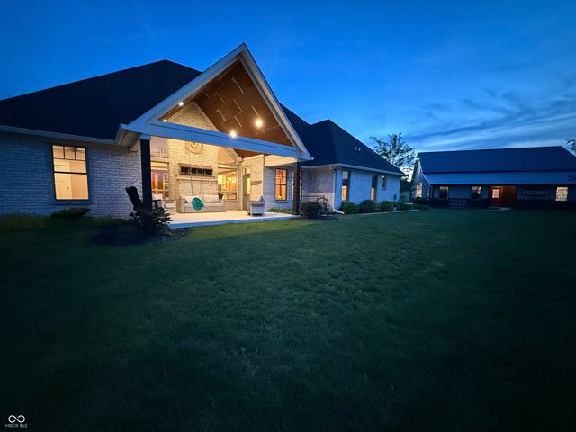 5973 Timber View Lane, Clayton, IN 46118
