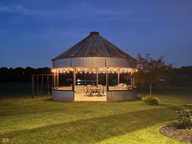 5973 Timber View Lane, Clayton, IN 46118