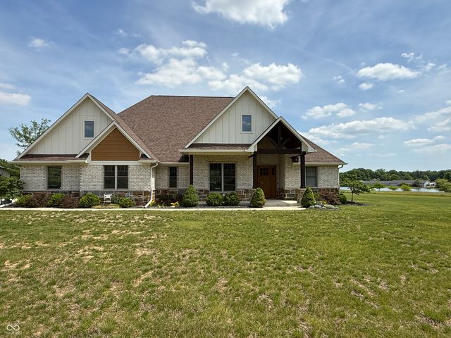 5973 Timber View Lane, Clayton, IN 46118
