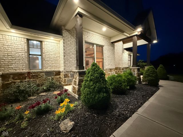 5973 Timber View Lane, Clayton, IN 46118