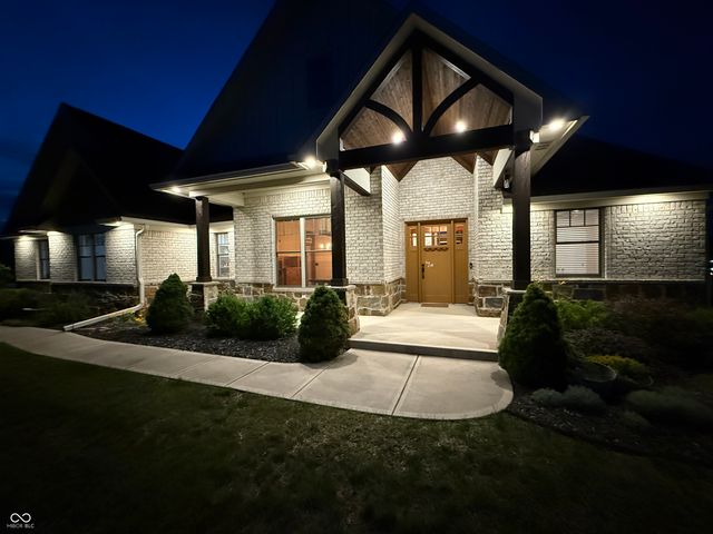 5973 Timber View Lane, Clayton, IN 46118