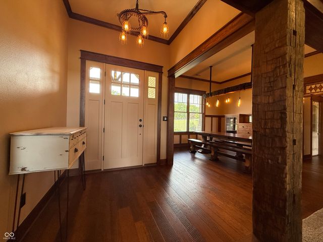 5973 Timber View Lane, Clayton, IN 46118
