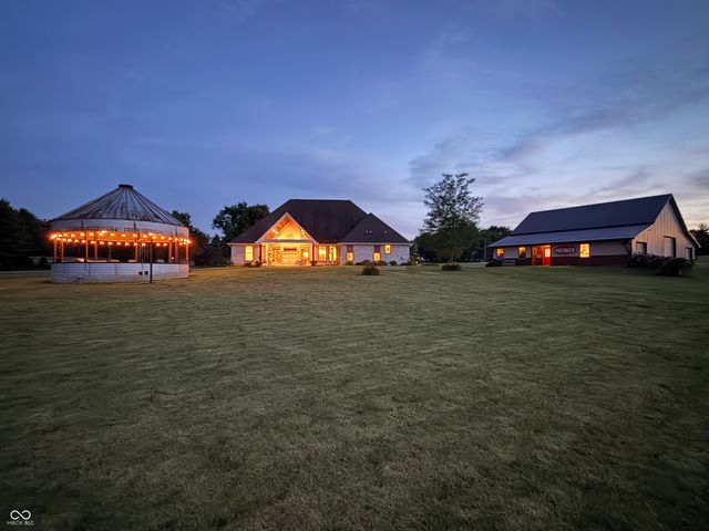 5973 Timber View Lane, Clayton, IN 46118