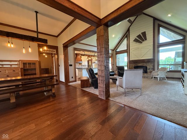 5973 Timber View Lane, Clayton, IN 46118