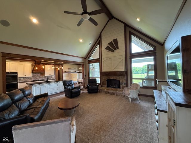 5973 Timber View Lane, Clayton, IN 46118