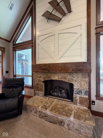 5973 Timber View Lane, Clayton, IN 46118
