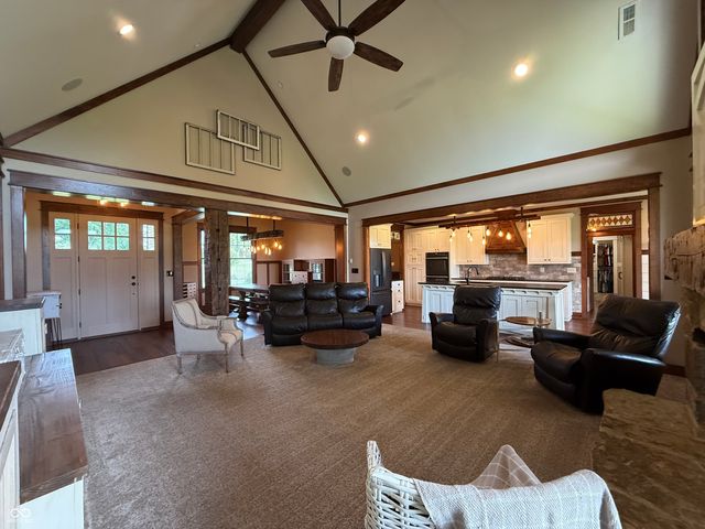 5973 Timber View Lane, Clayton, IN 46118