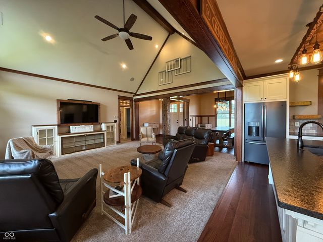 5973 Timber View Lane, Clayton, IN 46118