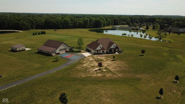 5973 Timber View Lane, Clayton, IN 46118