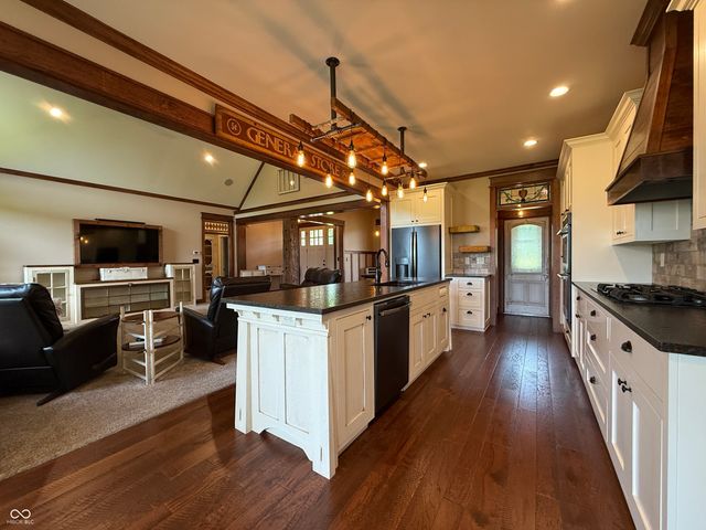 5973 Timber View Lane, Clayton, IN 46118